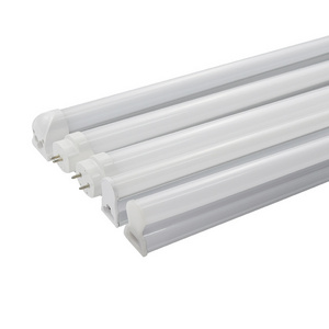 Factory OEM ODM LED Tube Light Fixture 1FT 2FT 3FT 4FT 5FT 6FT 18W 1200mm Integrated T5 T8 LED Tube Lighting