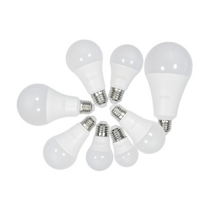 Wholesale Price Focos LED Bombilla LED Lamp LED Light LED Bulb FSL E27 AC185-245V High Efficiency Raw Materia LED Light Bulbs