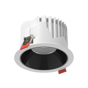 Indoor Ceiling Recessed Mount Spotlight COB 10W 12W 15W 18W 20W 25W 30W 35W 40W 50W 60W 70W LED Downlight