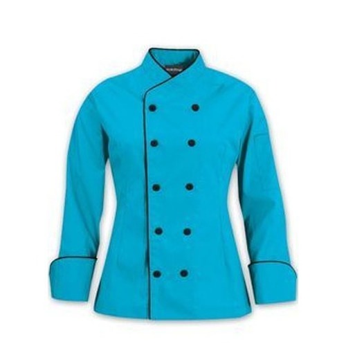 Wholesale Restaurant Kitchen Cooking Chef Working Wear Uniforms for Women Men Long Sleeves