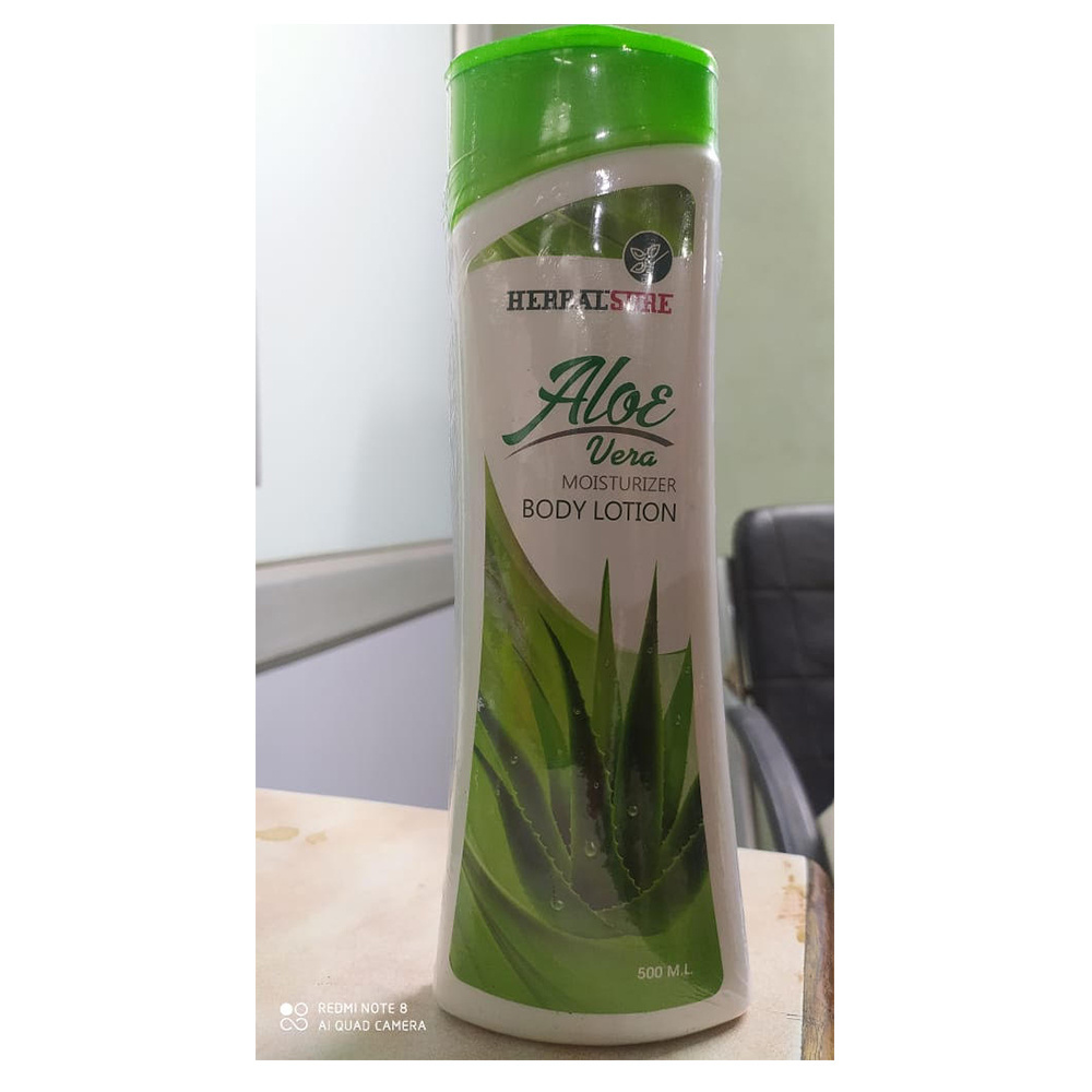 High Performance Aloe Vera Body Lotion Anti-Wrinkle Nourishing Unique Bulk Natural Beauty Products for Women Hyaluronic Acid