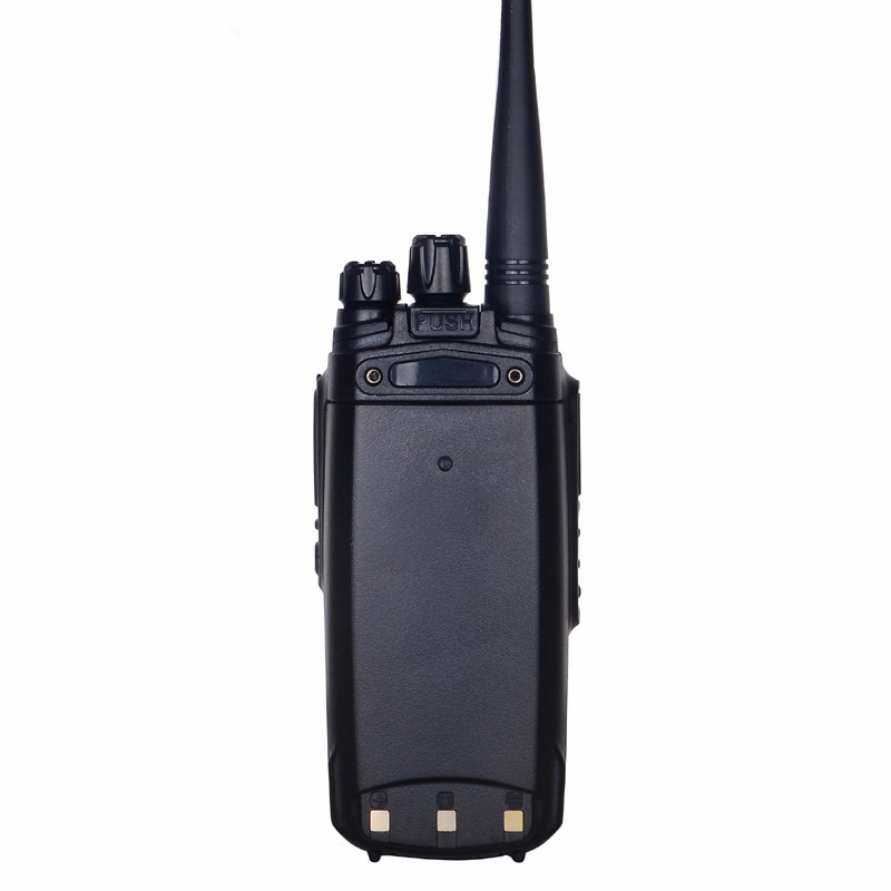 High Power Walkie-Talkie 10Km Range Pmr Walkie Talkie Best Range From SAMCOM CP-400HP China