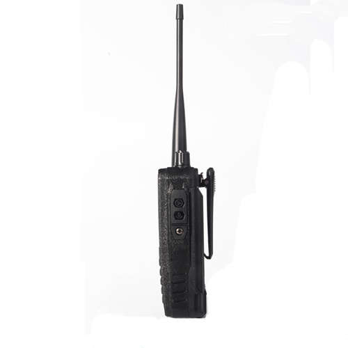 Hot selling am fm ssb cb  portable walkie talkie dual band uhf vhf radio fm from SAMCOM AP-400UV Plus