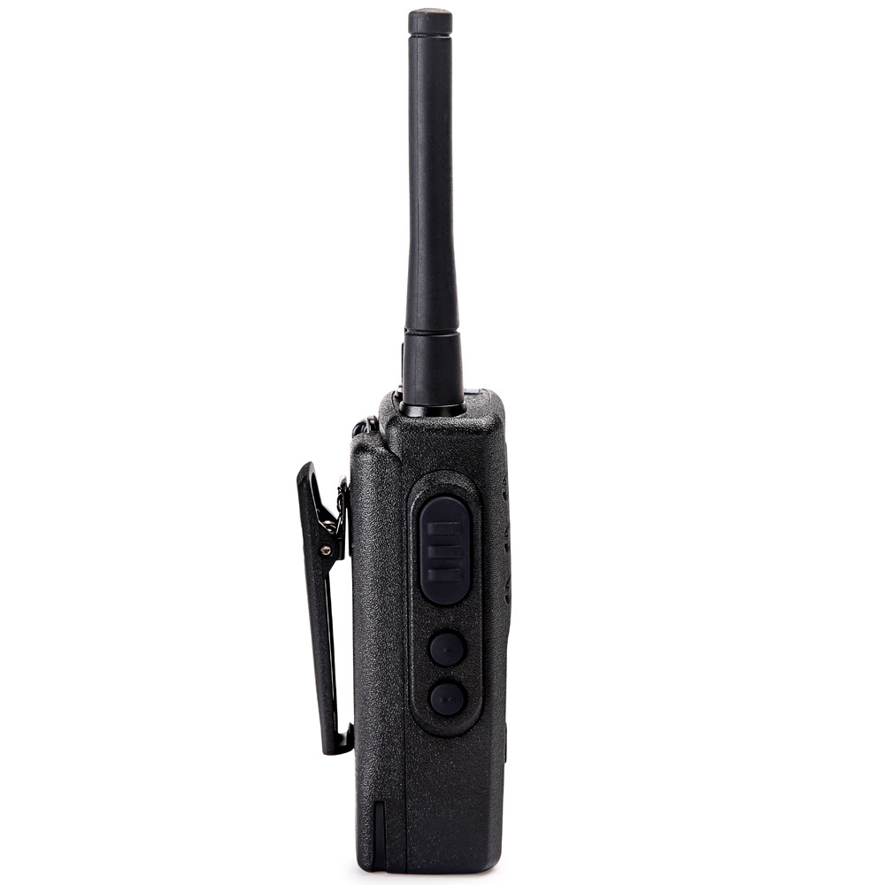 2022 good quality long range walkie talkie uhf/vhf 2 way radio woki toki 10km for hospital