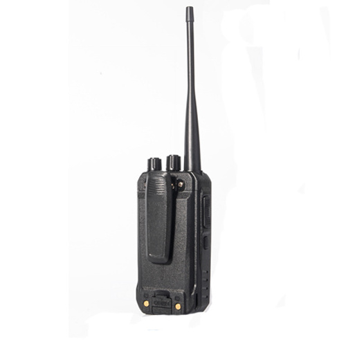 Hot selling am fm ssb cb  portable walkie talkie dual band uhf vhf radio fm from SAMCOM AP-400UV Plus