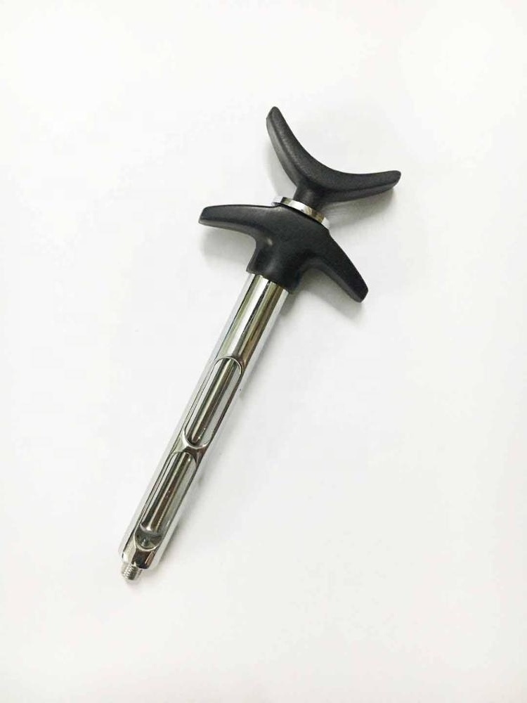 Dental Self Aspirating Cartridge Syringe 1.8 ml & 2.2 ml  Top Quality Instruments