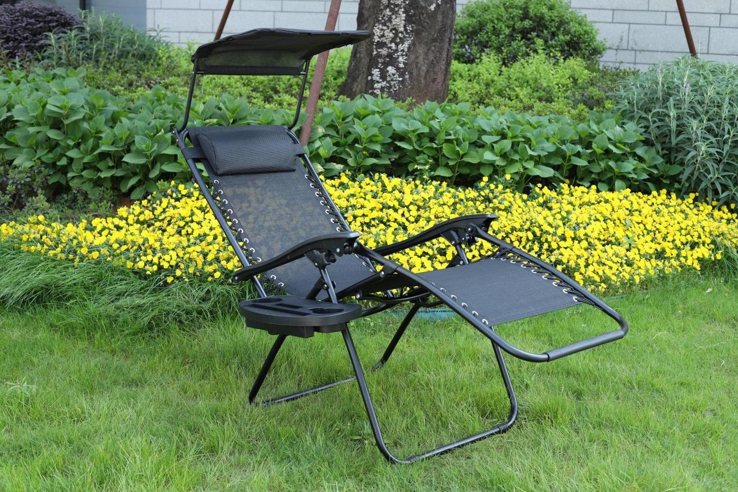 patio chairs outdoor,gravity chair with sunshade,patio swing chair