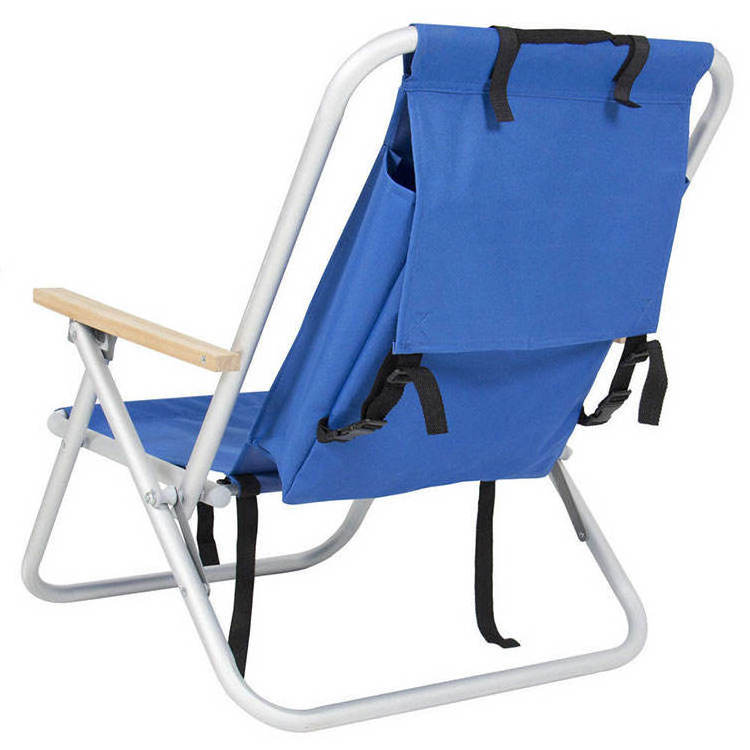 chaise lounge camping outdoor folding comfortable foldable beach adjustable recliner chair