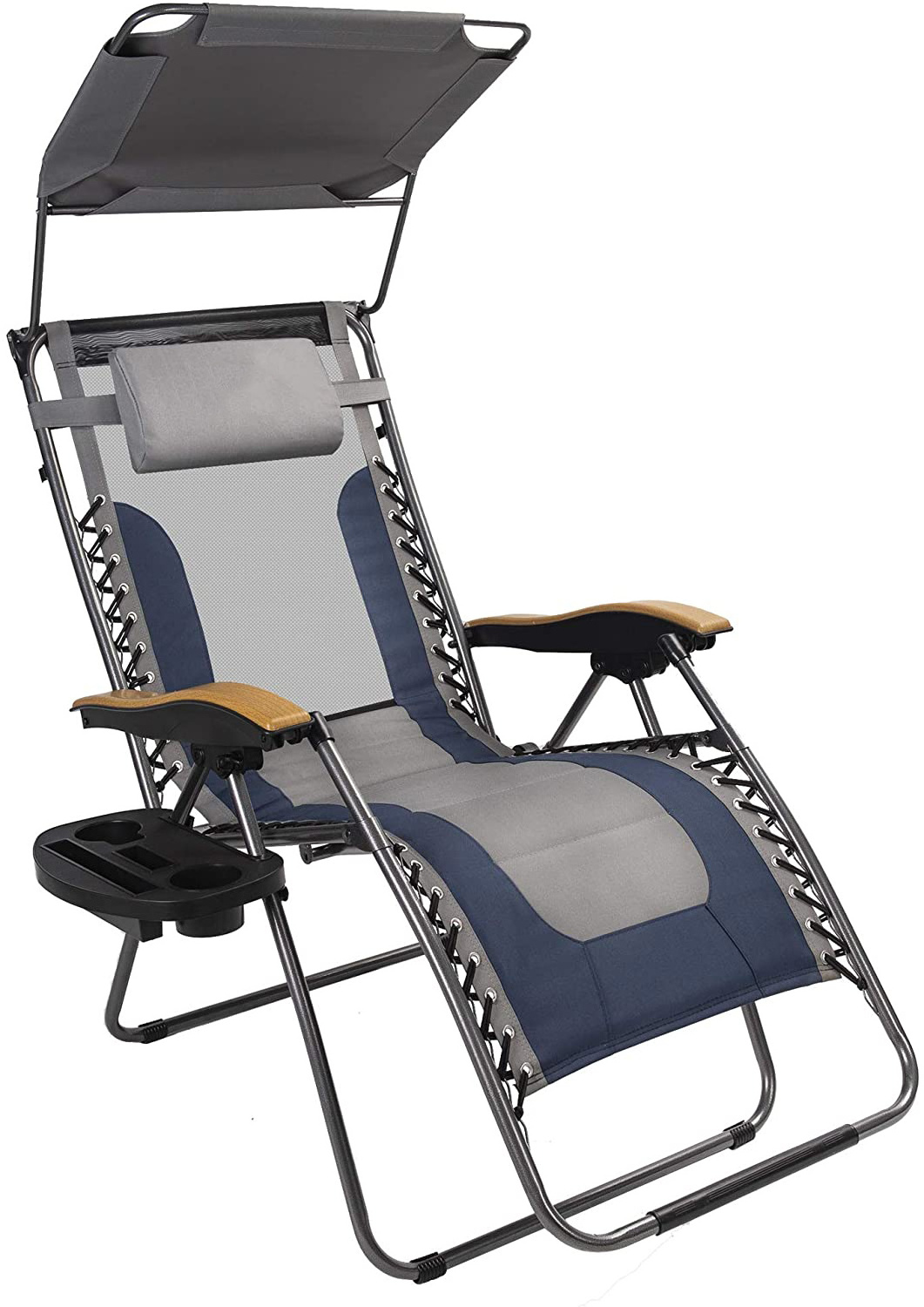 Professional Manufacturer Proper Price Very Practical Outdoor Folding Pool Hanging Lounger Chair