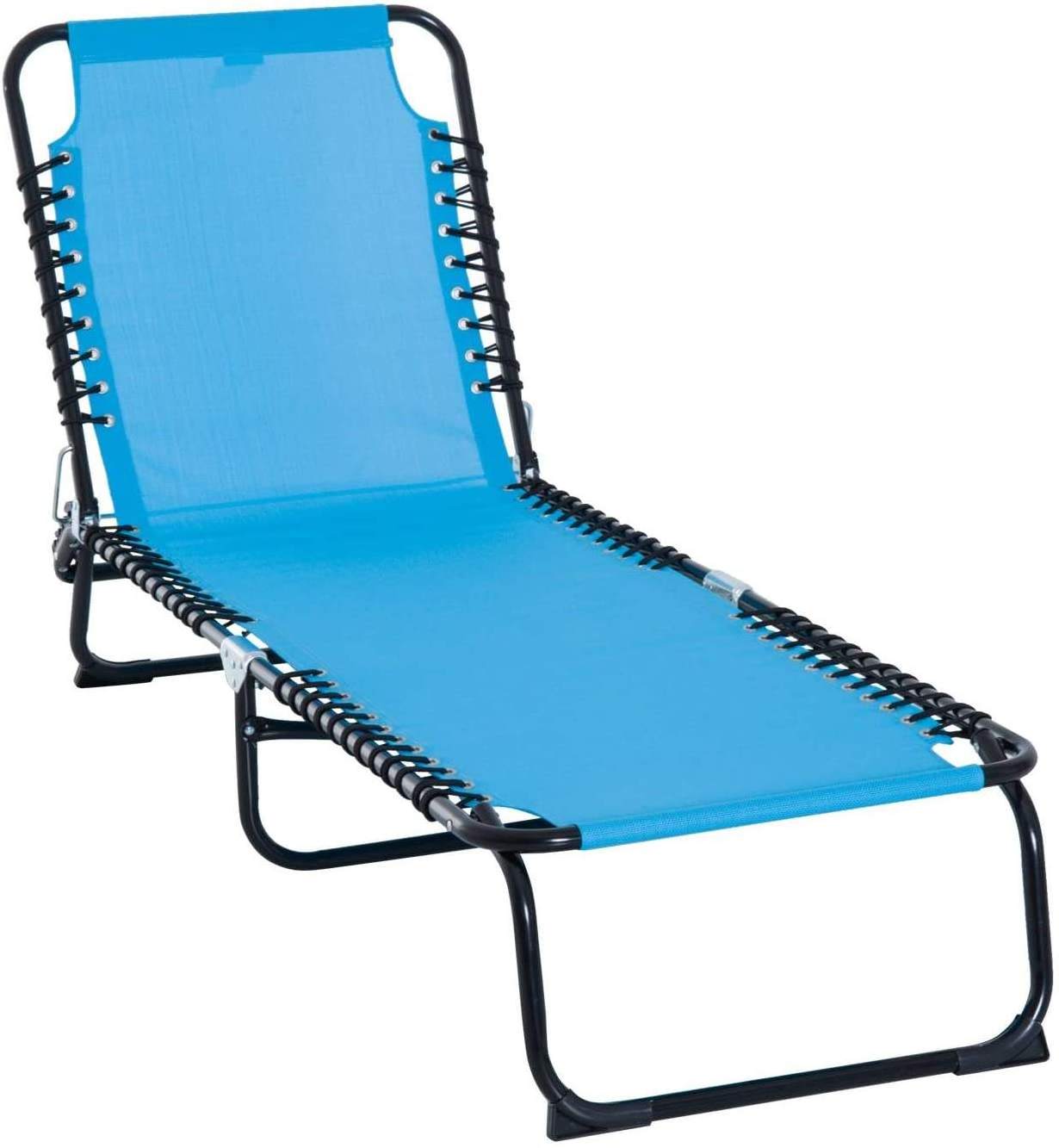 Sun lounge chairs black with stand outdoor lounge chair with canopy