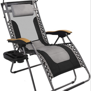 Professional Manufacturer Proper Price Very Practical Outdoor Folding Pool Hanging Lounger Chair