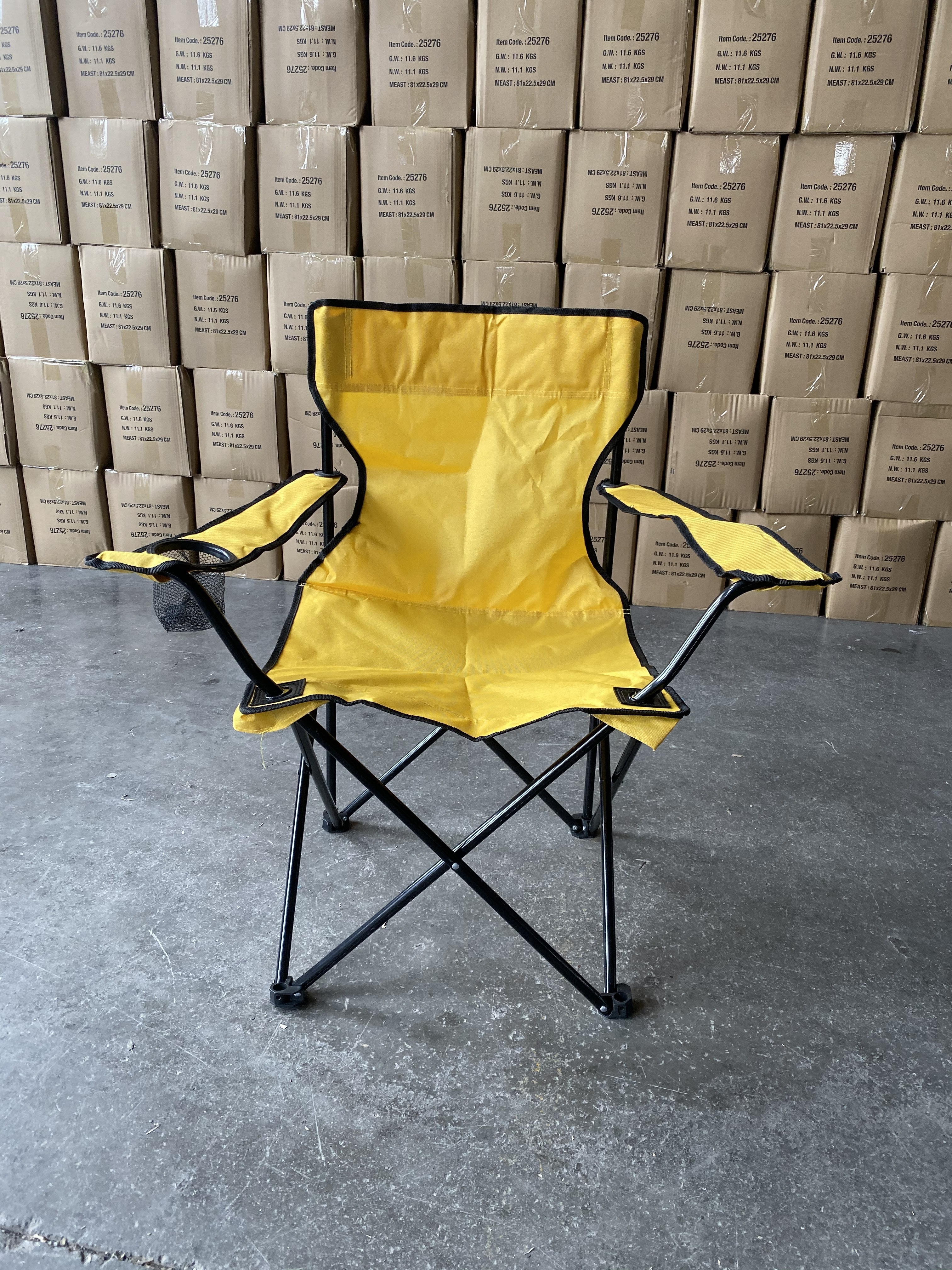 Hot Selling Outdoor Furniture Best Camping Chairs Foldable Portable Chair Lightweight Fishing Chair