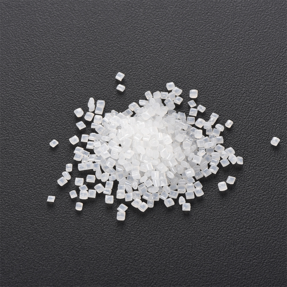 Covestro PC Makrolon 6555 6557 Polycarbonate PC Plastic Granules Flame Retardant 94-V0 UV stabilized Injection molding