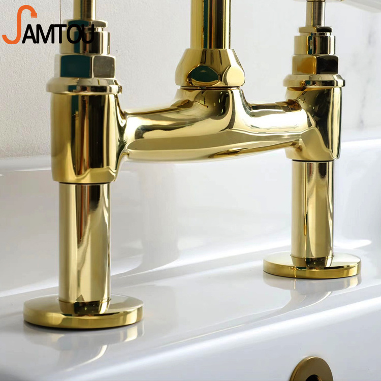 uk double handle swivel kitchen faucet brass kitchen faucet bridge unlacquered brass kitchen faucet brushed brass