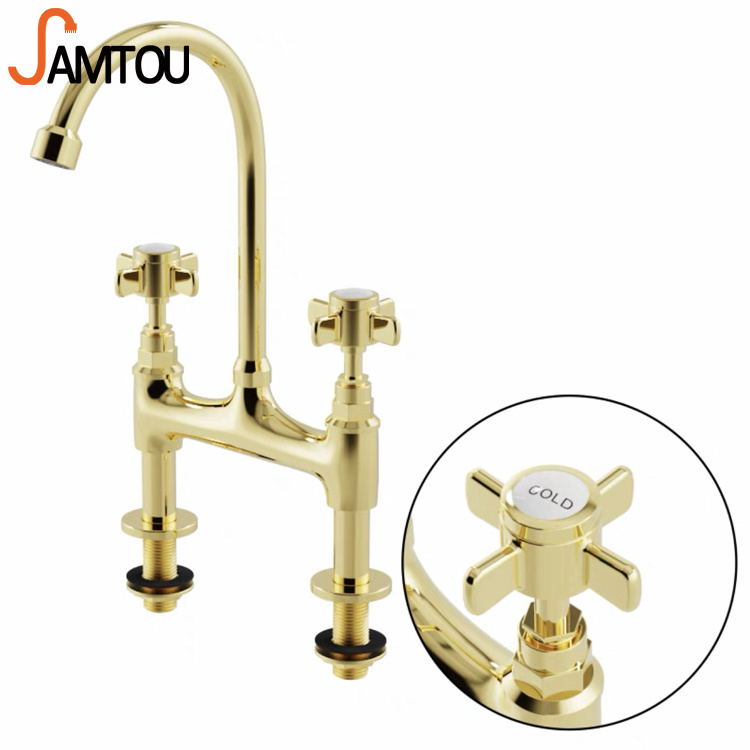 uk double handle swivel kitchen faucet brass kitchen faucet bridge unlacquered brass kitchen faucet brushed brass