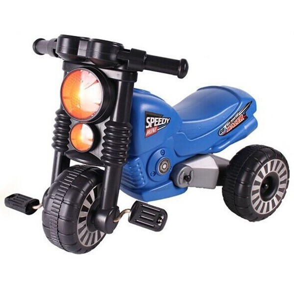 Baby ride on car pedal kids motorcycle for sale