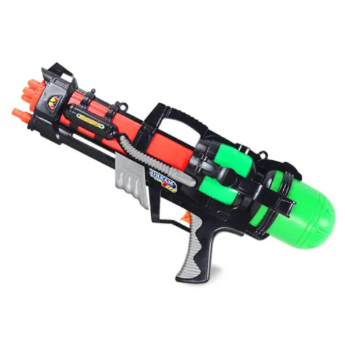 Summer Water Carnival Game Non - toxic Cheap Plastic Big Water Guns