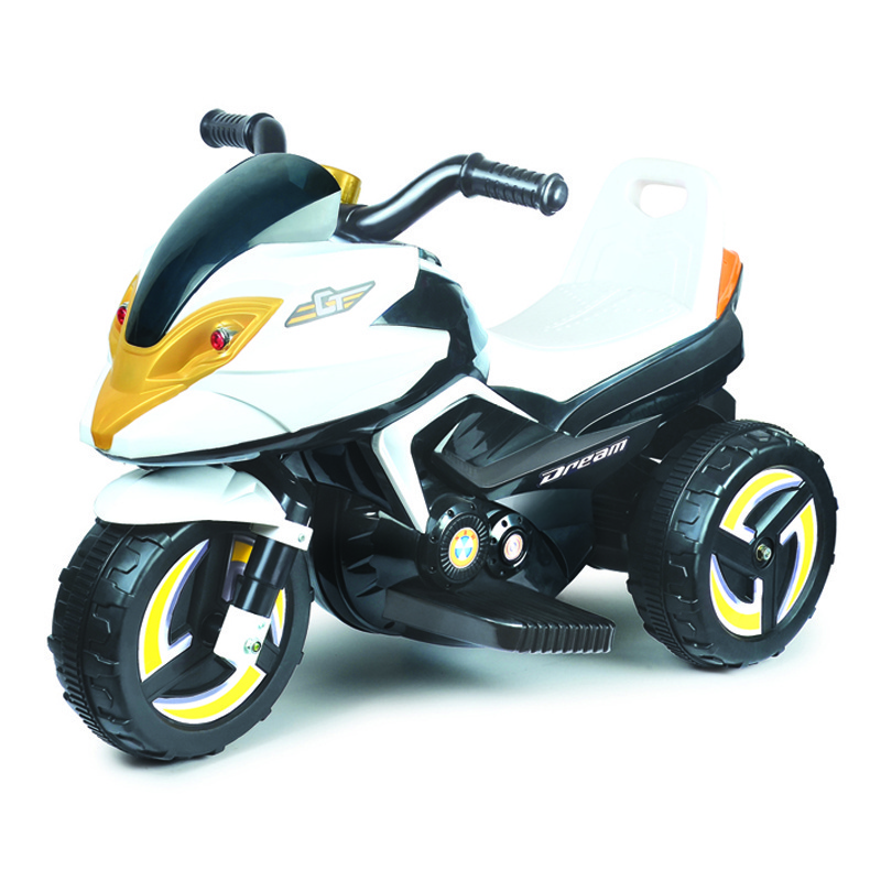 Battery Operated Music Ride On Mini Electric Kids Motorcycle For Child