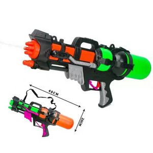 Summer Water Carnival Game Non - toxic Cheap Plastic Big Water Guns