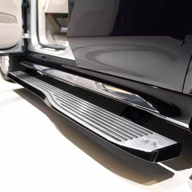 Power Side Step Automatic Maybach Electric Running Board for Mercedes-Benz GLS 450 X167 2019-2024