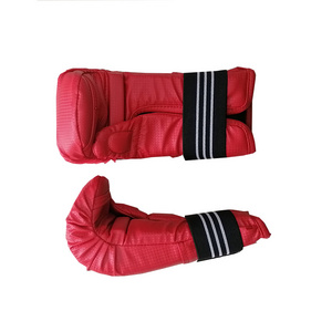 High quality ITF taekwondo gloves  hand protectors OEM