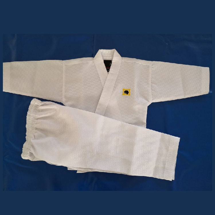 Hot Sale Professional Karate kyokushin Suit Kimono Karate Gi Uniforms kyokushin