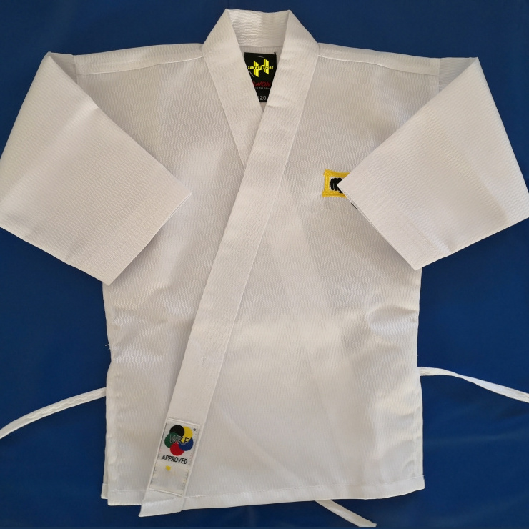 Hot Sale Professional Karate kyokushin Suit Kimono Karate Gi Uniforms kyokushin