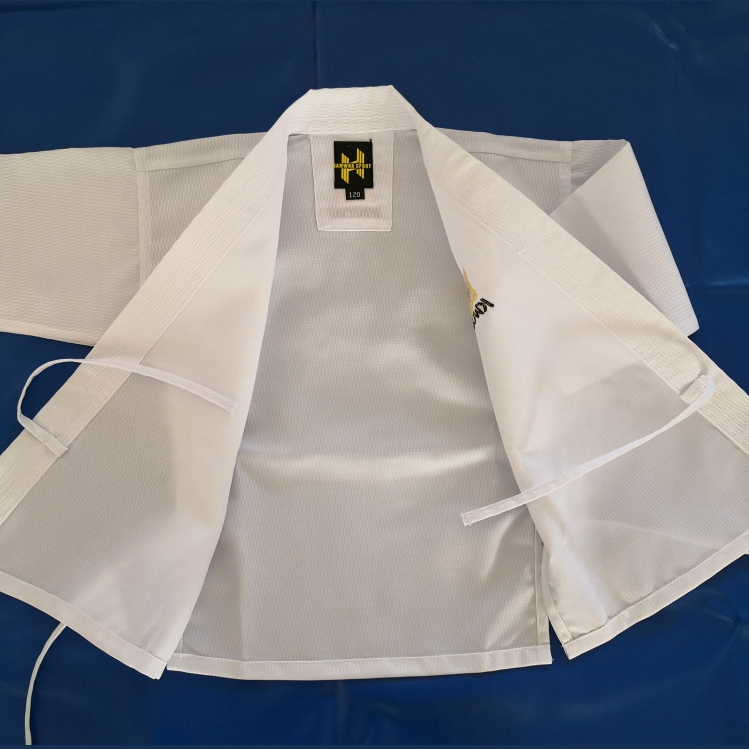 Hot Sale Professional Karate kyokushin Suit Kimono Karate Gi Uniforms kyokushin