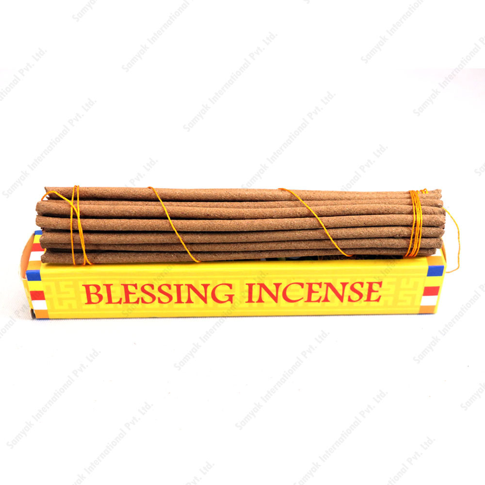 Tibetan Incense Stick Handmade customize packaging available