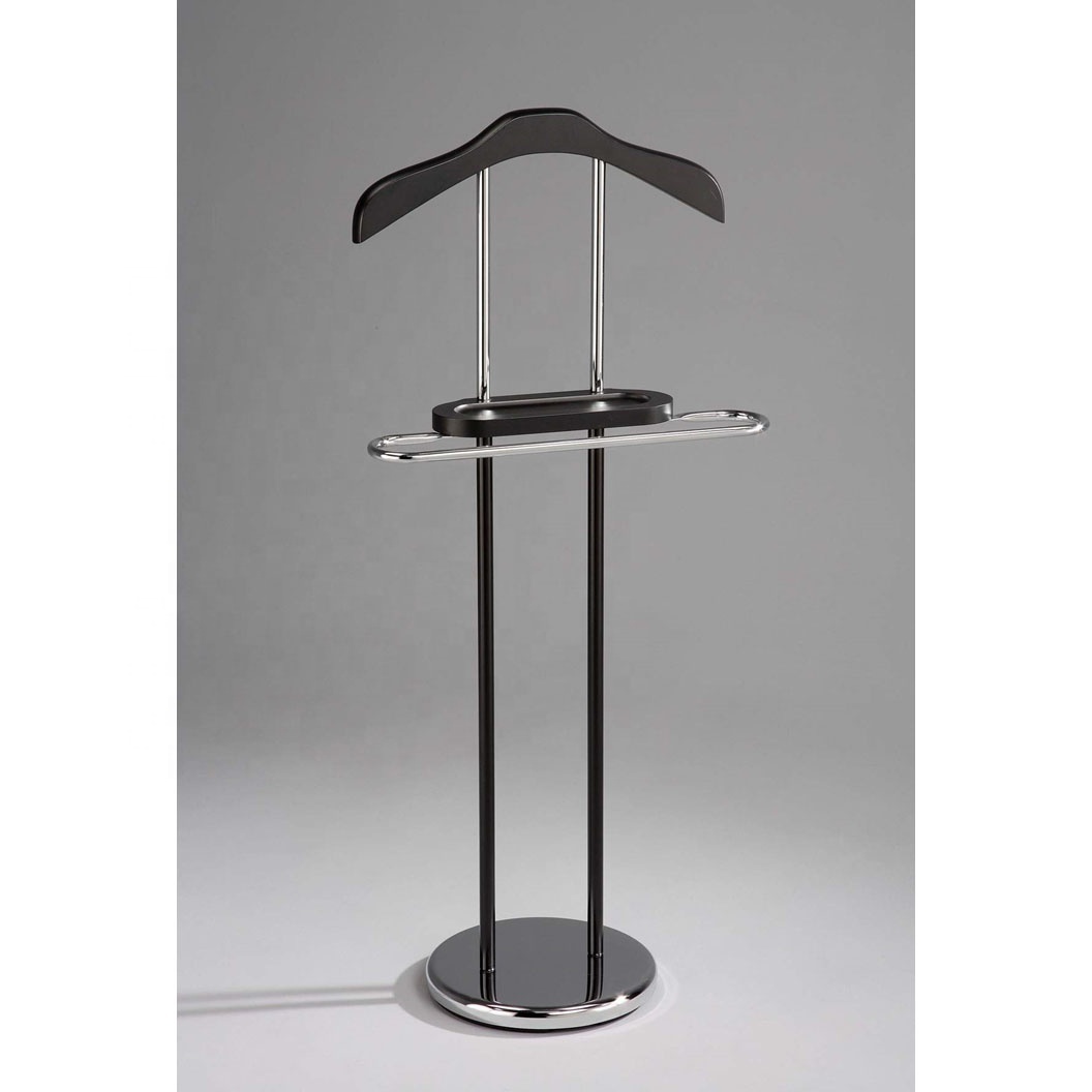 Modern Suit  Wardrobe Valet Stand