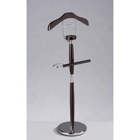 Wooden Suit coat  Stand