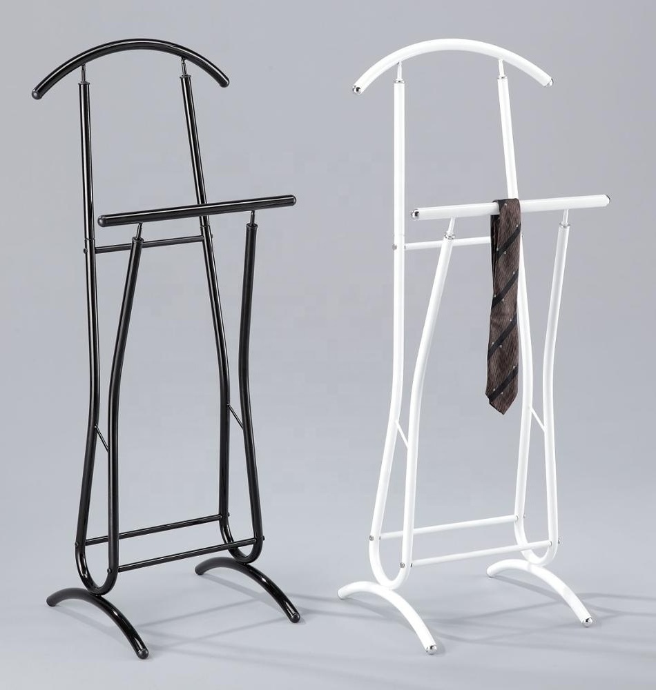 Metal wardrobe suit Stand