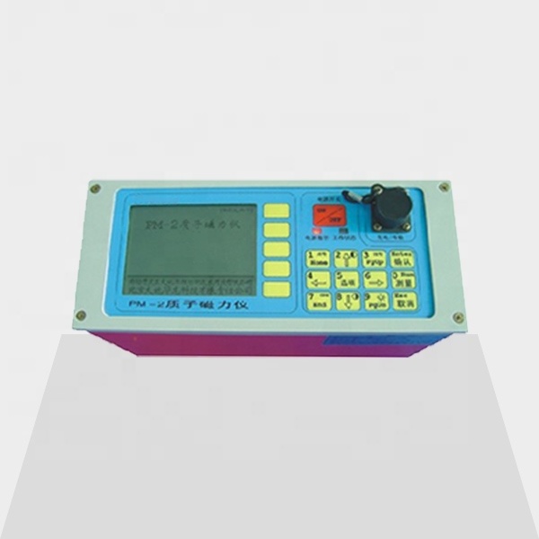 Good Price SAMYON Geophysical Survey Equipment Electrical VES Multichannel Resistivity Meter 256 Channels Underground Map 2D 3D