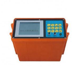 Hot Sale SAMYON Geophysical Equipment Price Iron Ore Exploring MCL-5 Microcomputer Fluxgate Magnetometer Geophysics