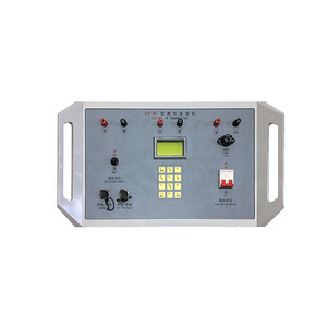 Hot Sale SAMYON Geophysical Survey Equipment DJF 6A Mid-Power IP & Resistivity Transmitter Power Exploration Large LCD