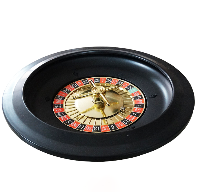 Casino Machine Roulette Roulette Wheel  for Drinking Roulette Wheel for Party Drinking Game