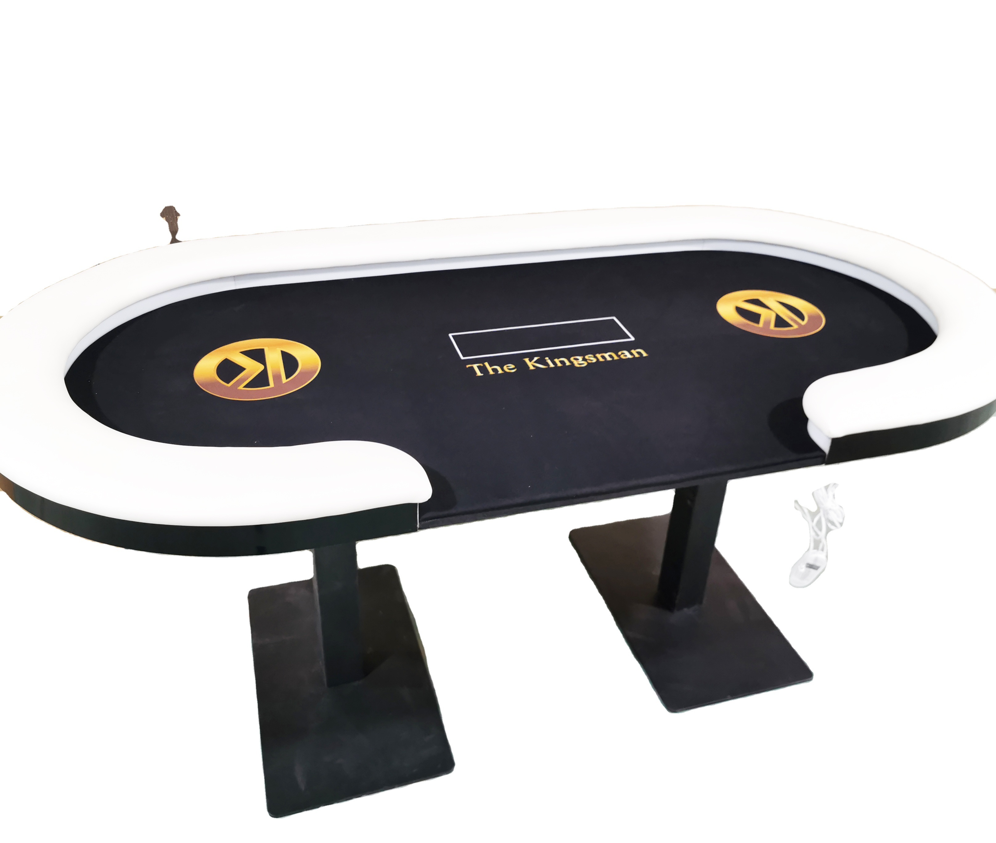 Poker Casino Quality Simple Design Texas Hold em Poker Table Poker Table Gambling Table