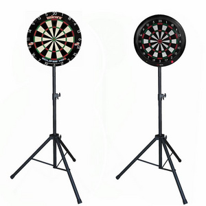 Dart Factory Manufacture Portable Dart board Stand Dart Sport