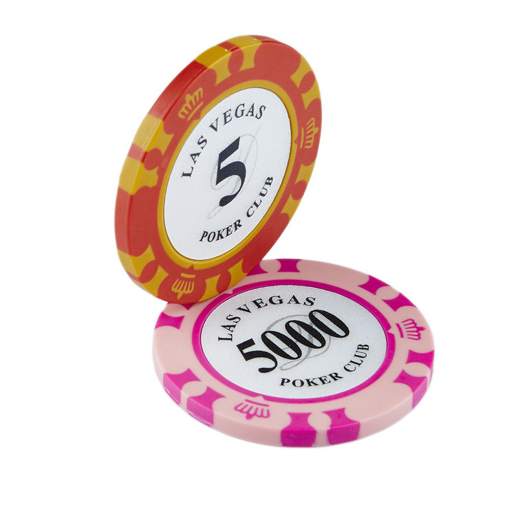 Best Price Personalized 14g Rectangular Ceramic Poker Chips Square Wholesale