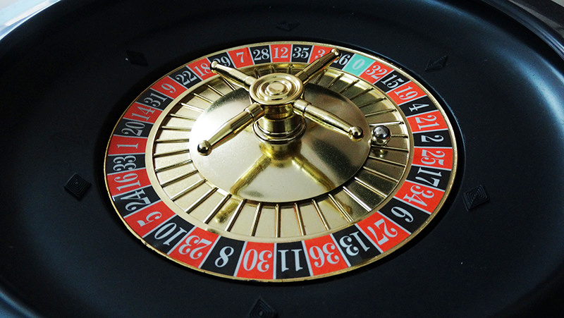 Casino Machine Roulette Roulette Wheel  for Drinking Roulette Wheel for Party Drinking Game