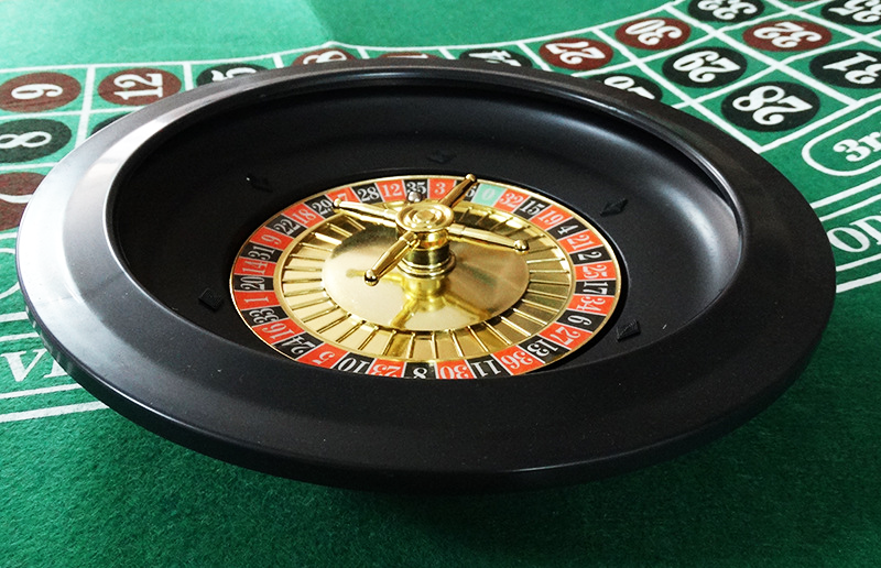 Casino Machine Roulette Roulette Wheel  for Drinking Roulette Wheel for Party Drinking Game