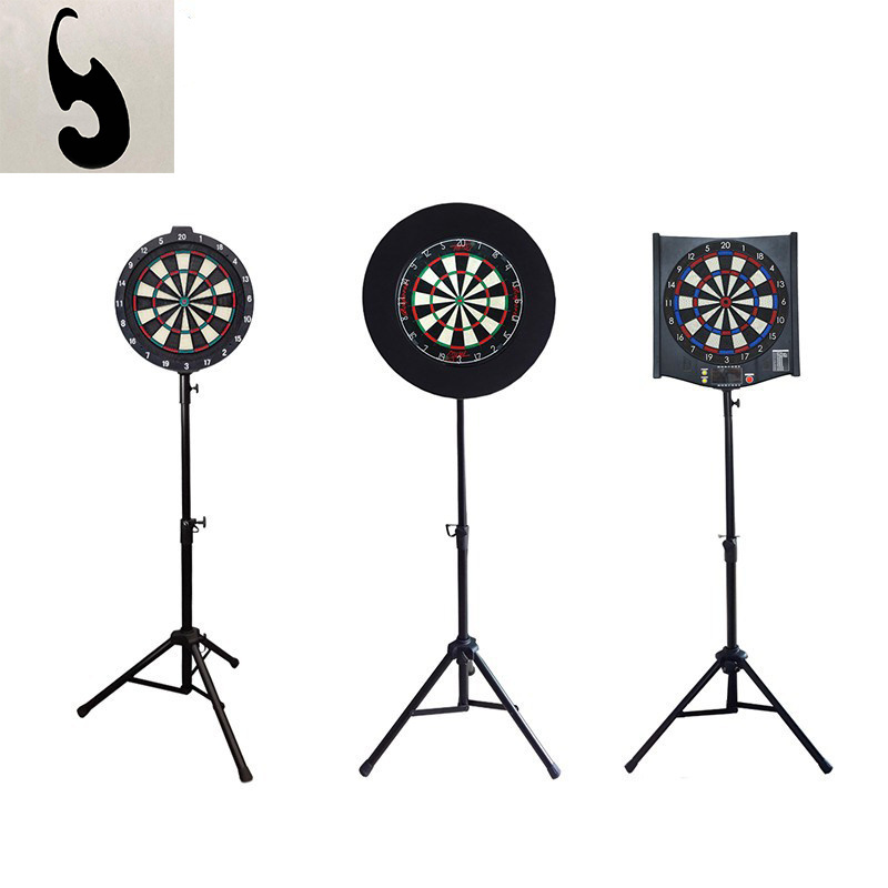 Dart Factory Manufacture Portable Dart board Stand Dart Sport