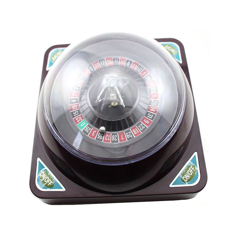 Roulette Machines for Sale Electronic Roulette Machine Used for Drinking Game or Dice Game