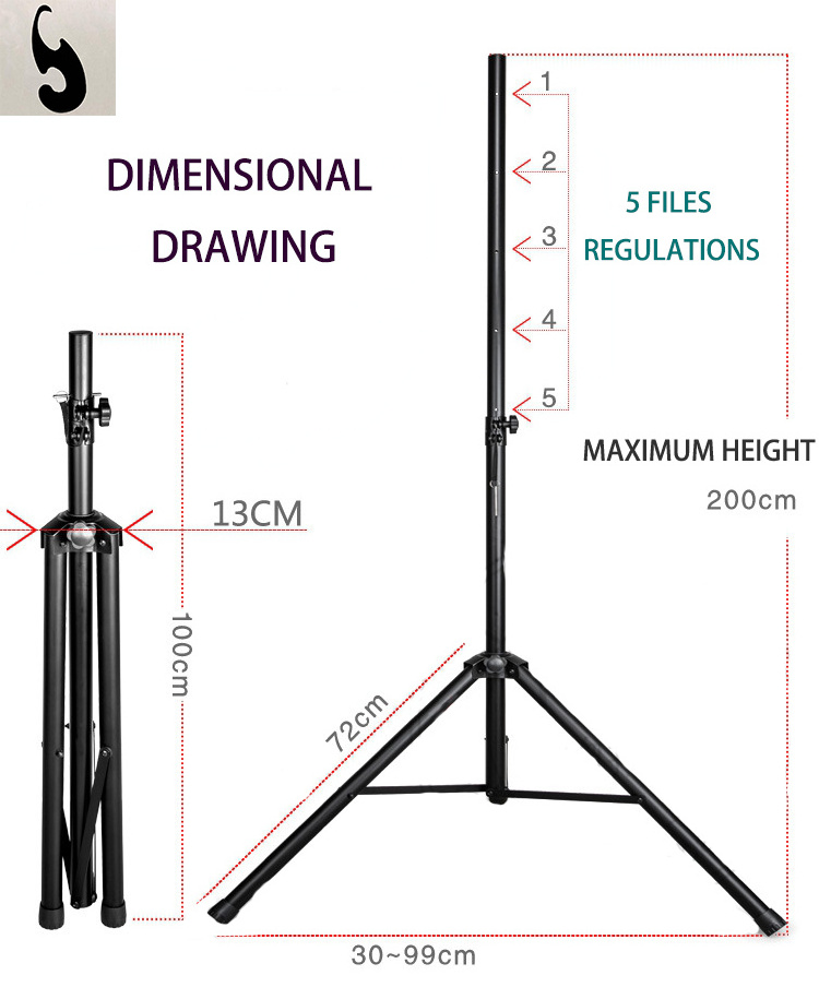 Dart Factory Manufacture Portable Dart board Stand Dart Sport