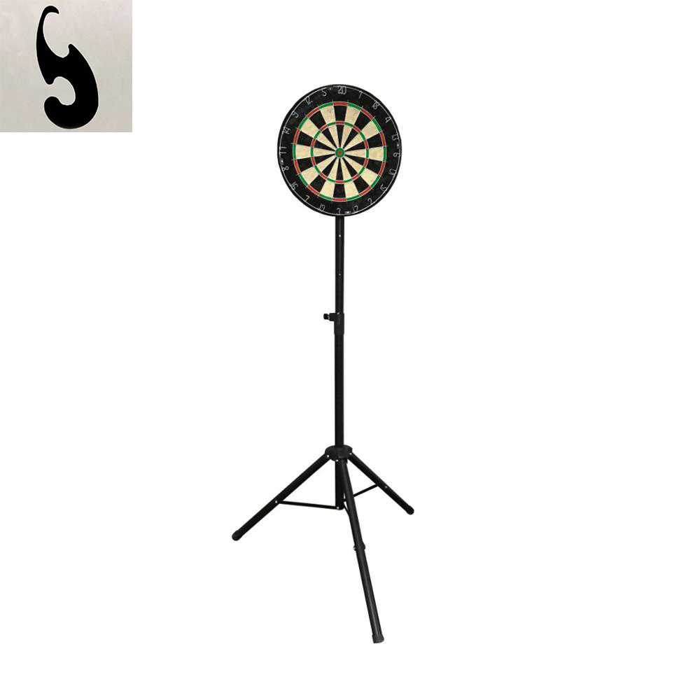 Dart Factory Manufacture Portable Dart board Stand Dart Sport