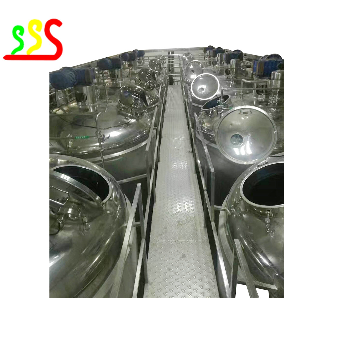 1-30tons/hour apple and pear juice factory production line concentrate processing plant