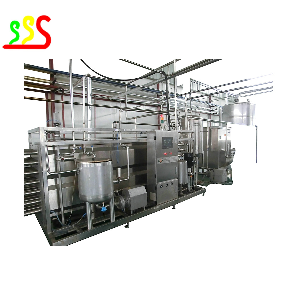 tomato paste  puree processing production line making machine Factory price made in china