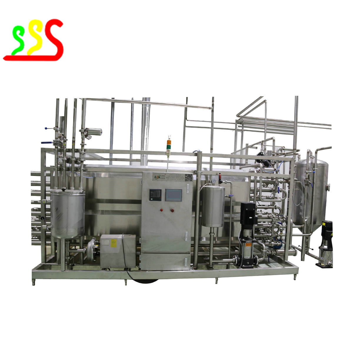 tomato paste  puree processing production line making machine Factory price made in china