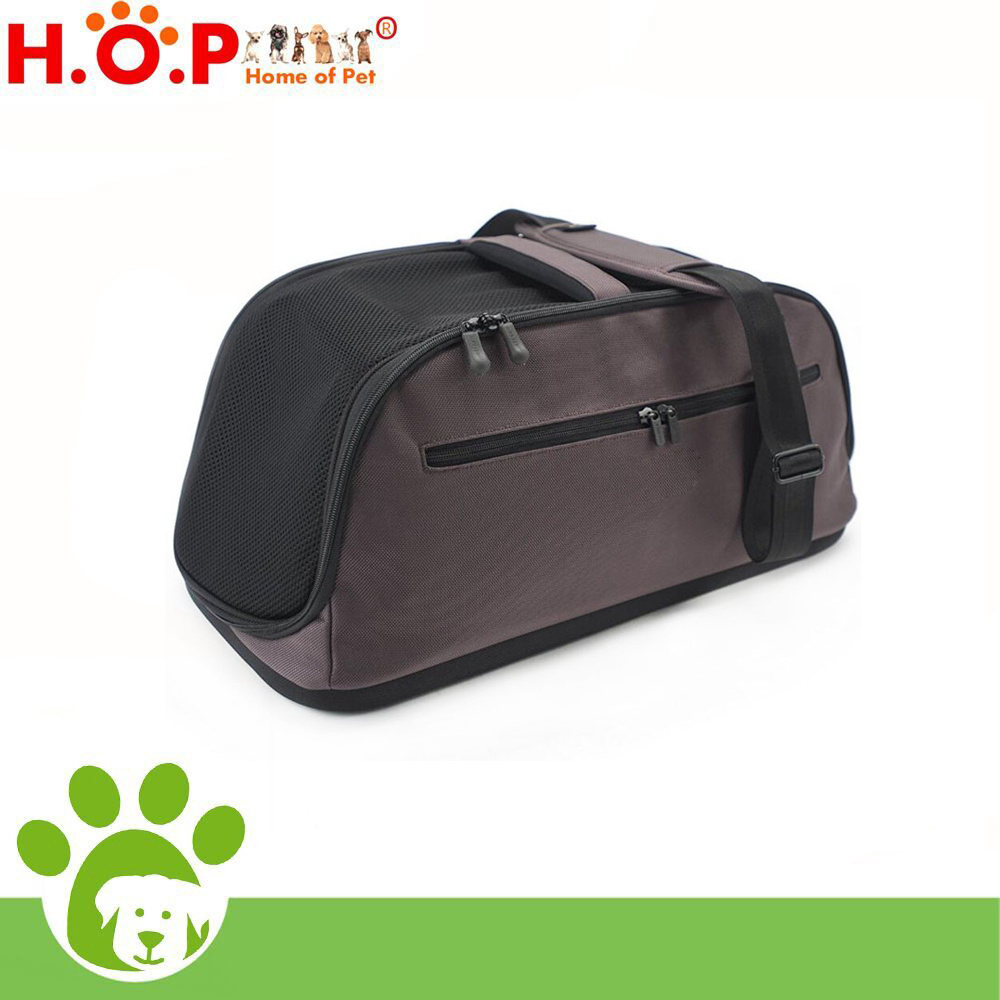 High Quality Comfortable Small Dog Petcomer Bag Designer Pet Carriers