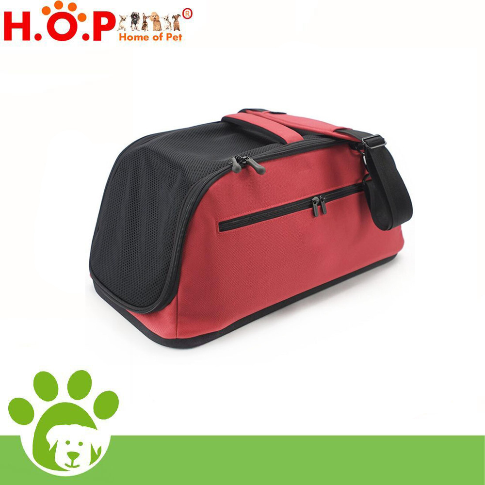 High Quality Comfortable Small Dog Petcomer Bag Designer Pet Carriers